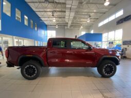 
										2026 GMC Canyon Crew Cab Short Box 4 full									