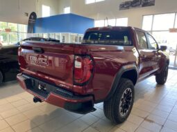 
										2026 GMC Canyon Crew Cab Short Box 4 full									