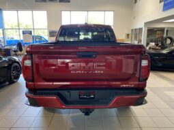 
										2026 GMC Canyon Crew Cab Short Box 4 full									