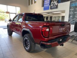 
										2026 GMC Canyon Crew Cab Short Box 4 full									