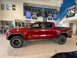 
										2026 GMC Canyon Crew Cab Short Box 4 full									