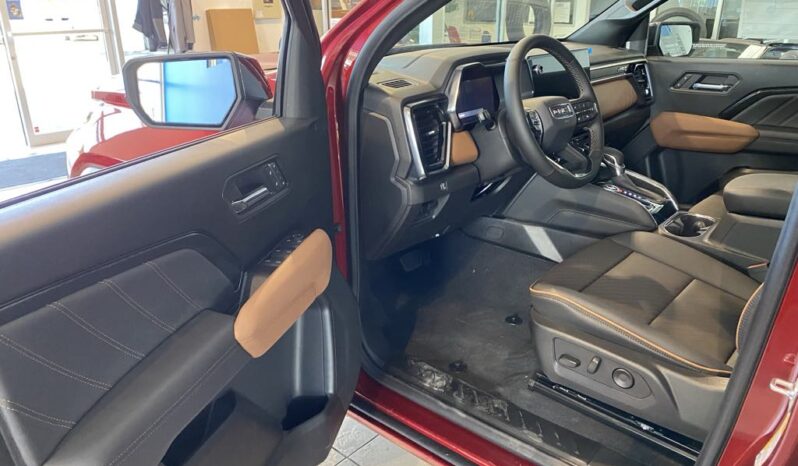 
								2026 GMC Canyon Crew Cab Short Box 4 full									