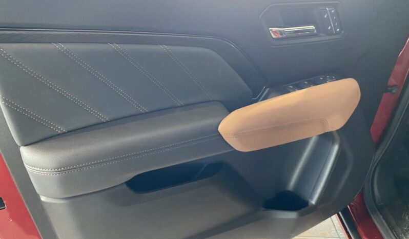 
								2026 GMC Canyon Crew Cab Short Box 4 full									