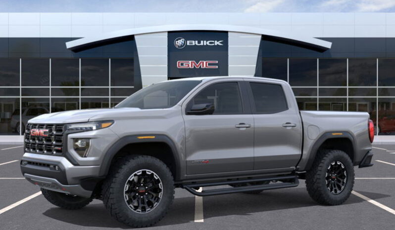 
								2026 GMC Canyon Crew Cab Short Box 4 full									