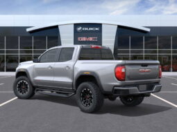 
										2026 GMC Canyon Crew Cab Short Box 4 full									