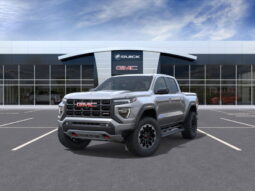 2026 GMC Canyon - New Truck - VIN: 1GTP2DEK4T1130341 - Buckingham Chevrolet Buick GMC Gatineau