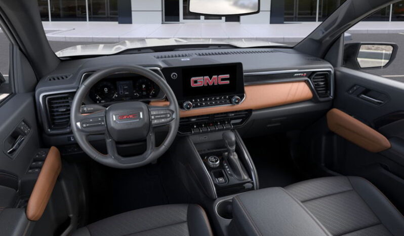 
								2026 GMC Canyon Crew Cab Short Box 4 full									
