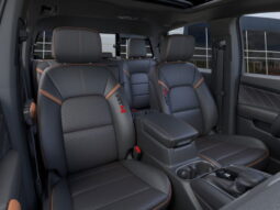 
										2026 GMC Canyon Crew Cab Short Box 4 full									