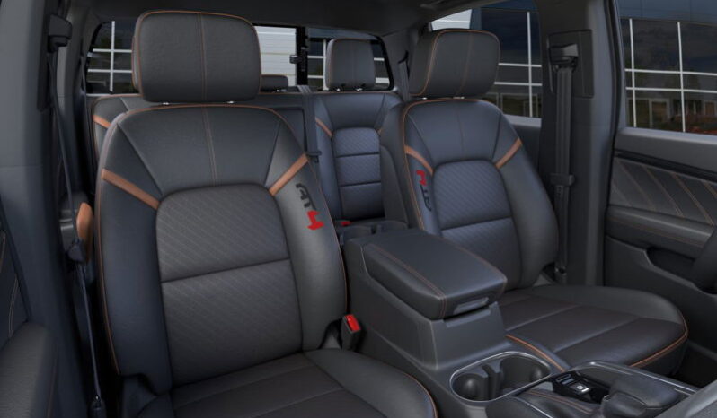 
								2026 GMC Canyon Crew Cab Short Box 4 full									