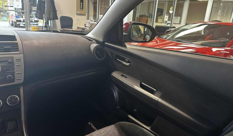 
								2009 Mazda Mazda6 Gs At full									