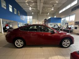 
										2009 Mazda Mazda6 Gs At full									