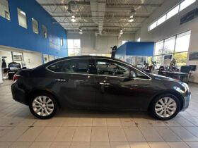 2014 Buick Verano 4dr Sedan 4pg69