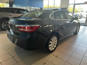 2014 Buick Verano 4dr Sedan 4pg69