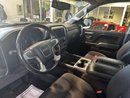 
										2014 GMC Sierra 1500 Sle Crew Cab full									
