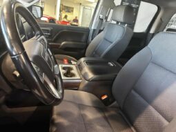 
										2014 GMC Sierra 1500 Sle Crew Cab full									