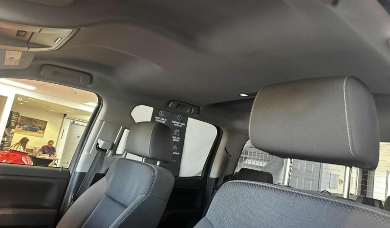 
								2014 GMC Sierra 1500 Sle Crew Cab full									