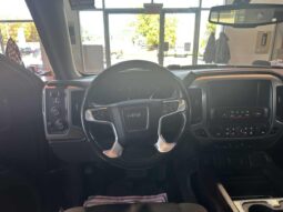 
										2014 GMC Sierra 1500 Sle Crew Cab full									