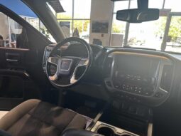 
										2014 GMC Sierra 1500 Sle Crew Cab full									