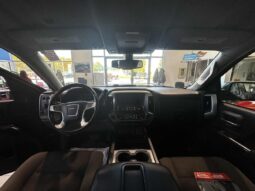 
										2014 GMC Sierra 1500 Sle Crew Cab full									