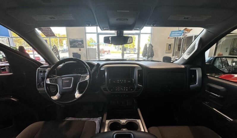 
								2014 GMC Sierra 1500 Sle Crew Cab full									