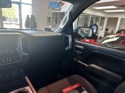 
										2014 GMC Sierra 1500 Sle Crew Cab full									