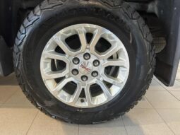 
										2014 GMC Sierra 1500 Sle Crew Cab full									