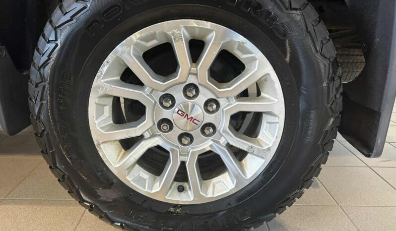 
								2014 GMC Sierra 1500 Sle Crew Cab full									