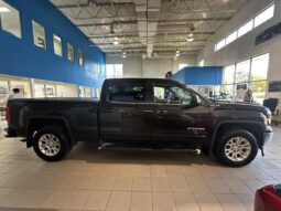 
										2014 GMC Sierra 1500 Sle Crew Cab full									