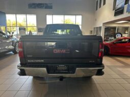 
										2014 GMC Sierra 1500 Sle Crew Cab full									