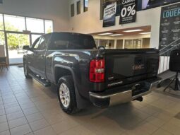 
										2014 GMC Sierra 1500 Sle Crew Cab full									