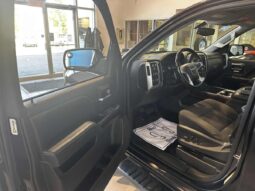
										2014 GMC Sierra 1500 Sle Crew Cab full									