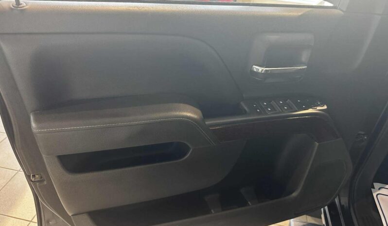 
								2014 GMC Sierra 1500 Sle Crew Cab full									