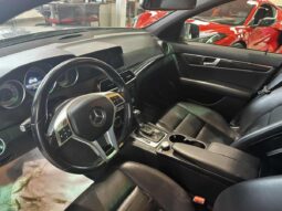 
										2014 Mercedes-Benz C300 Awd Sedan full									