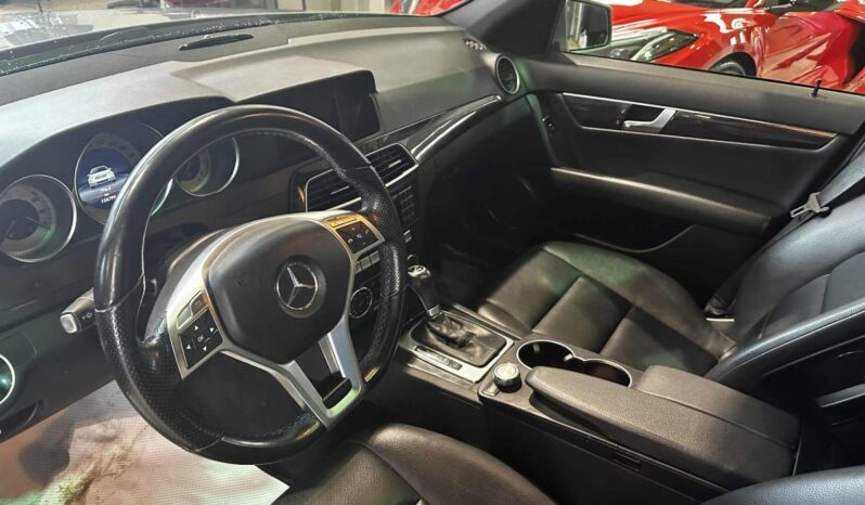 
								2014 Mercedes-Benz C300 Awd Sedan full									