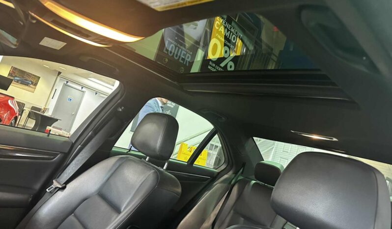 
								2014 Mercedes-Benz C300 Awd Sedan full									