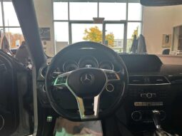 
										2014 Mercedes-Benz C300 Awd Sedan full									