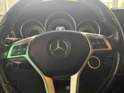 
										2014 Mercedes-Benz C300 Awd Sedan full									