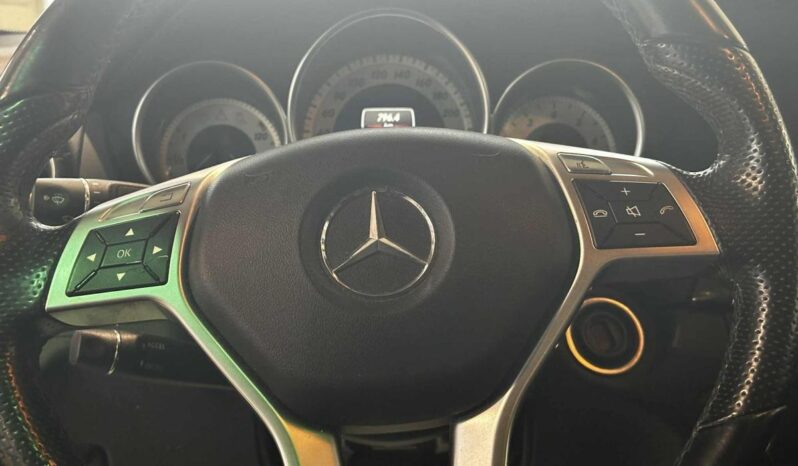 
								2014 Mercedes-Benz C300 Awd Sedan full									