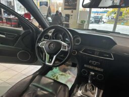 
										2014 Mercedes-Benz C300 Awd Sedan full									