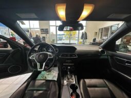 
										2014 Mercedes-Benz C300 Awd Sedan full									