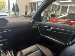 
										2014 Mercedes-Benz C300 Awd Sedan full									