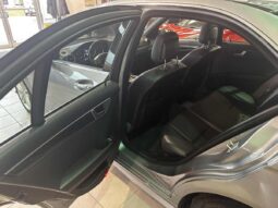 
										2014 Mercedes-Benz C300 Awd Sedan full									