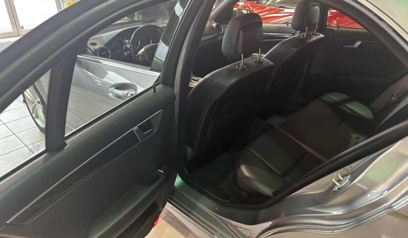 
								2014 Mercedes-Benz C300 Awd Sedan full									