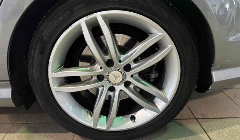 
								2014 Mercedes-Benz C300 Awd Sedan full									