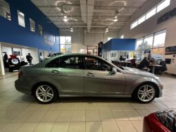 
										2014 Mercedes-Benz C300 Awd Sedan full									