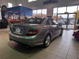 
										2014 Mercedes-Benz C300 Awd Sedan full									