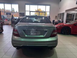 
										2014 Mercedes-Benz C300 Awd Sedan full									