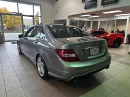 
										2014 Mercedes-Benz C300 Awd Sedan full									