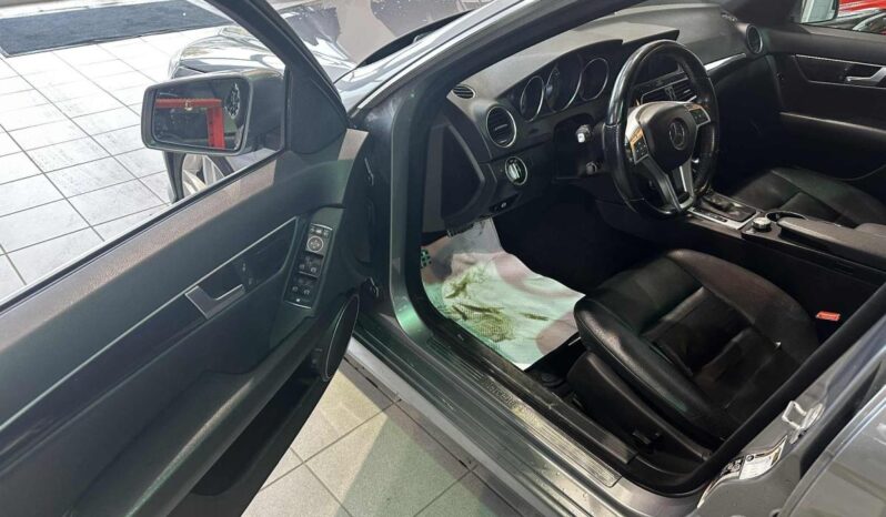 
								2014 Mercedes-Benz C300 Awd Sedan full									