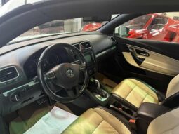 
										2015 Volkswagen EOS Wolfsburg Edition full									
